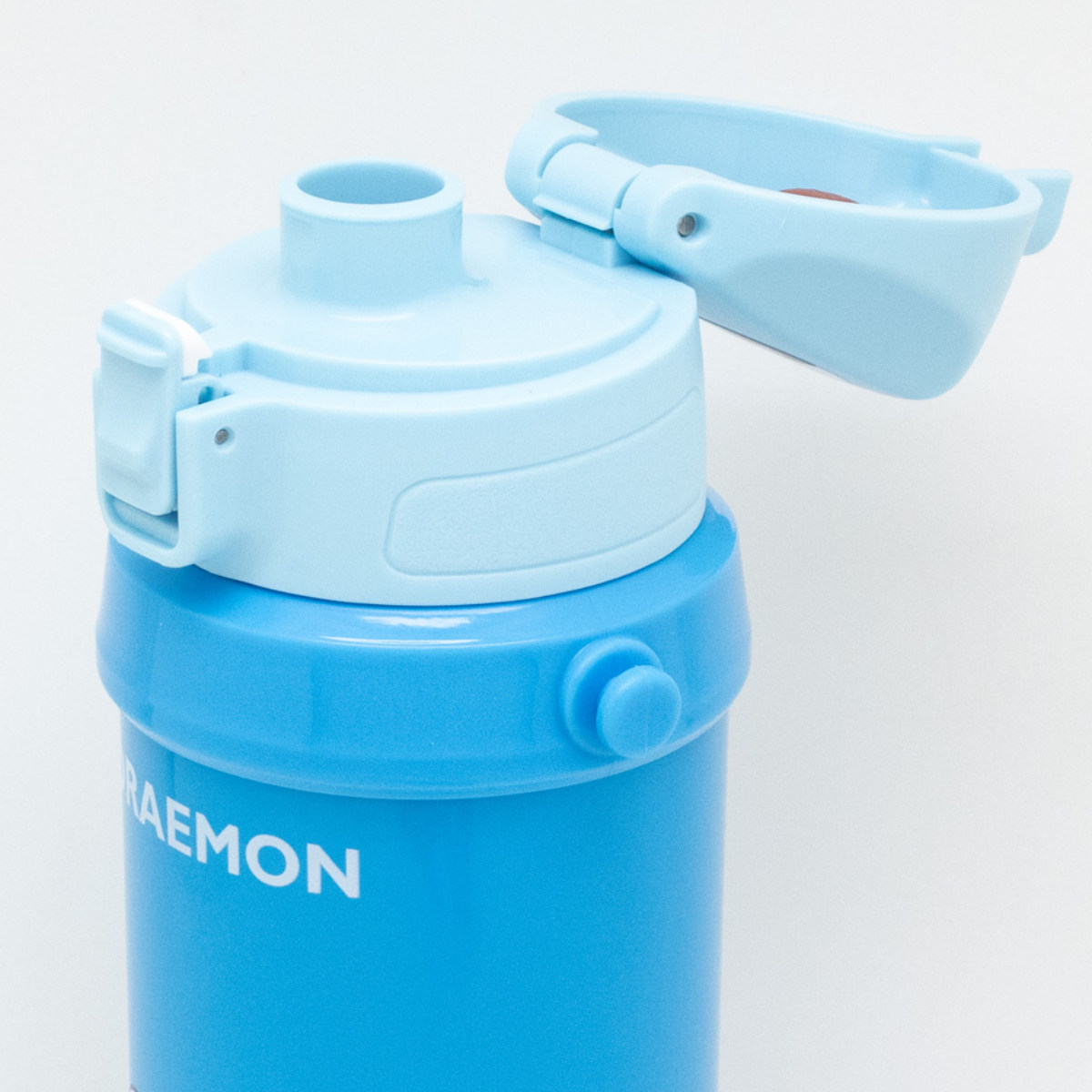 OSK 水筒 600ml ダイレクトステンレスボトル ドラえもん （ 直