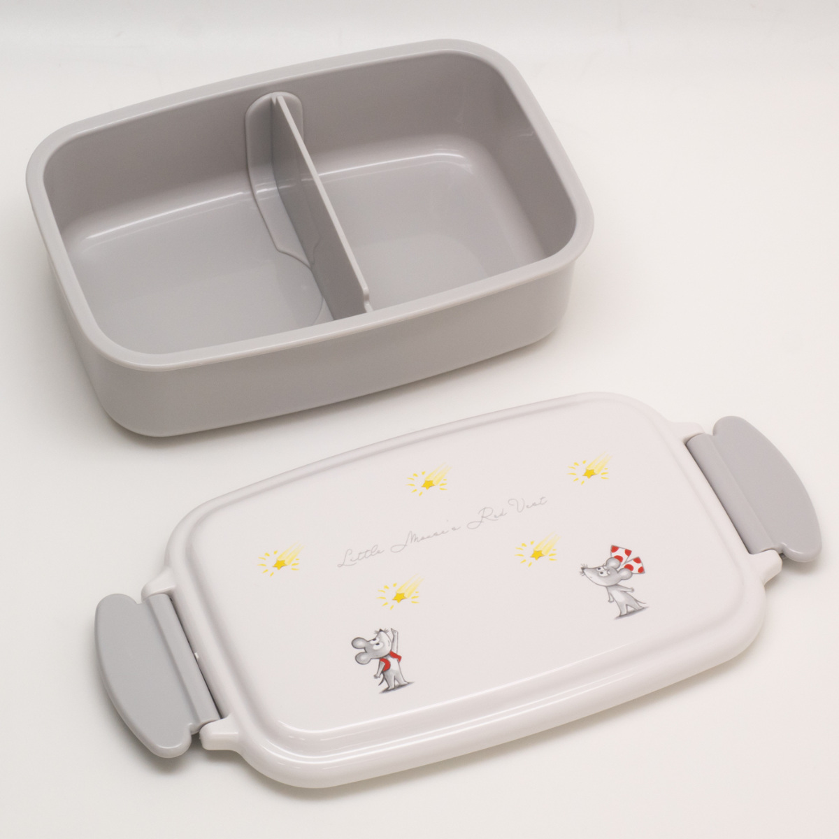 ねずみくんのランチボックス | ぐーぐーぶっくす