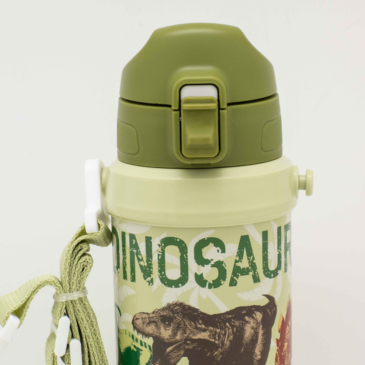 OSK（オーエスケー） 水筒 600ml ダイレクトステンレスボトル 学研の
