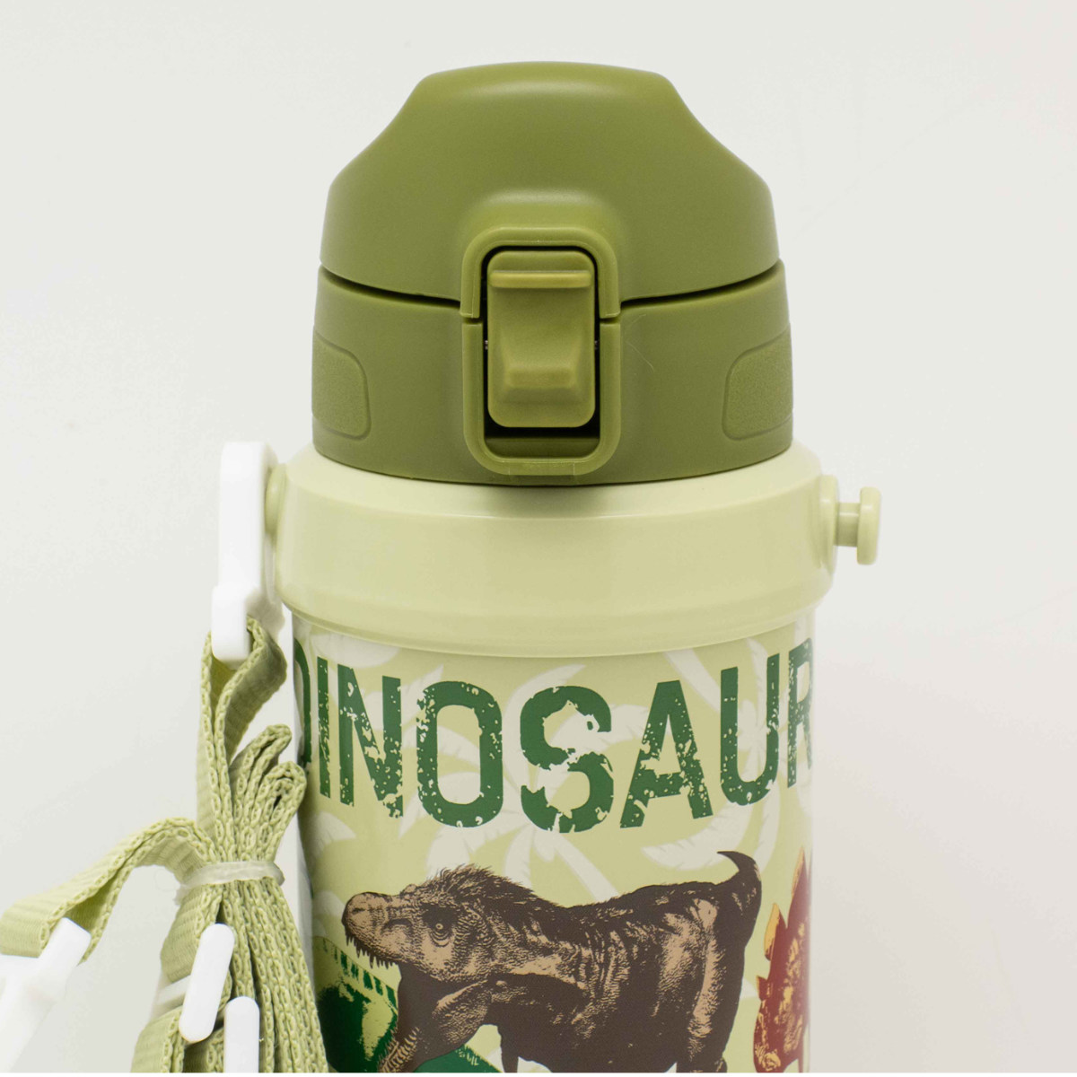 OSK（オーエスケー） 水筒 600ml ダイレクトステンレスボトル 学研の