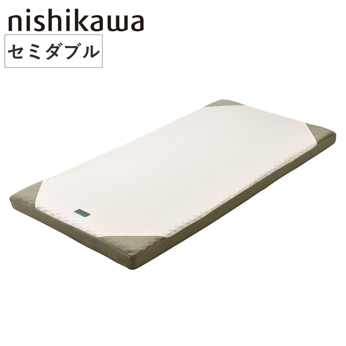 ���� �}�b�g���X SUYARA ���[���� �Z�~�_�u�� �̈����U �i �j�V�J�� ������ �E���^���}�b�g���X ����9cm �d�� �J�o�[ �􂦂� �x�b�h �}�b�g �j