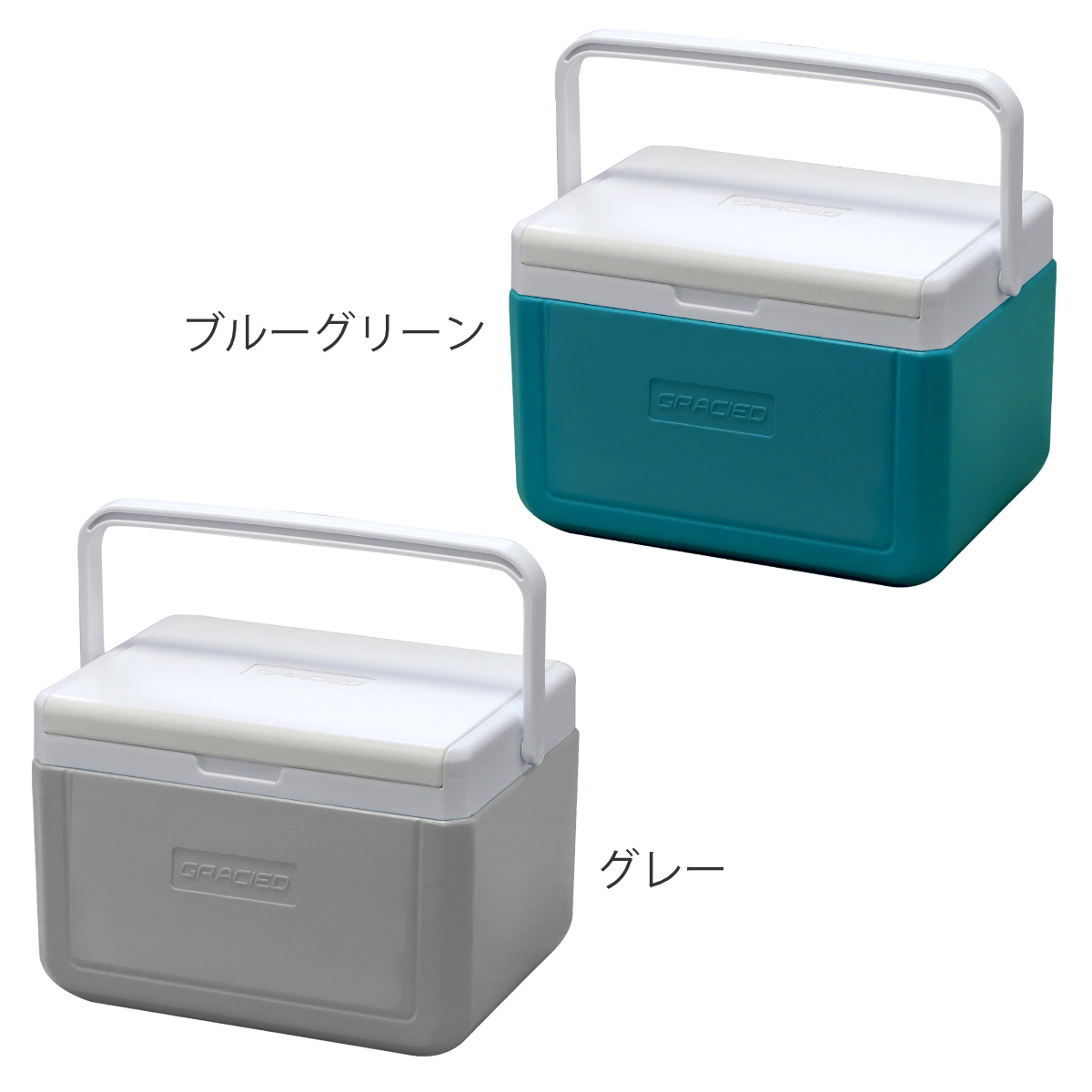 JEJアステージ クーラーボックス 5L グラシードクーラーBOX ( 保冷 JEJアステージ クーラーボックス 5L グラシードクーラーBOX ( 保冷