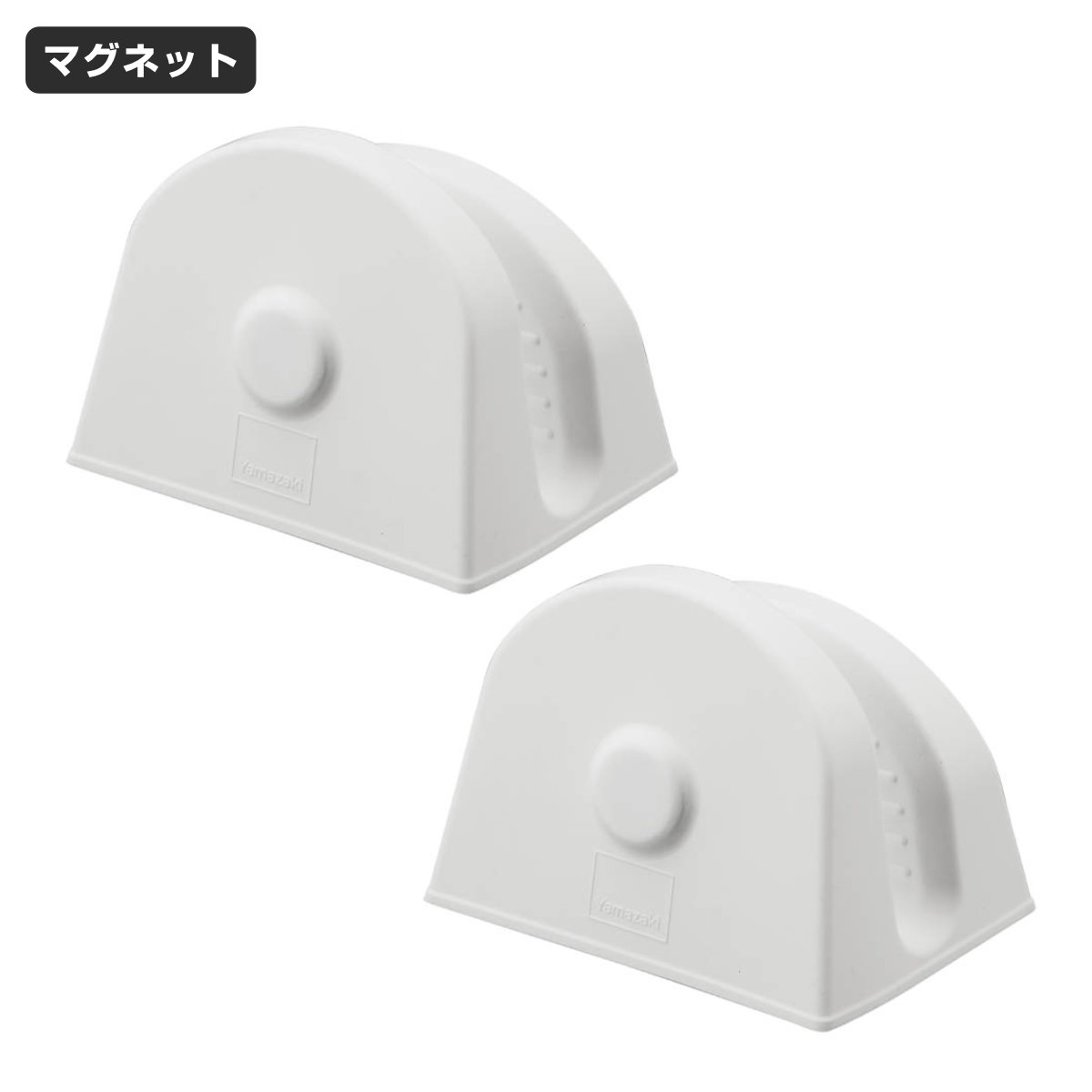 山崎実業 tower マグネットシリコーン鍋つ...の詳細画像2