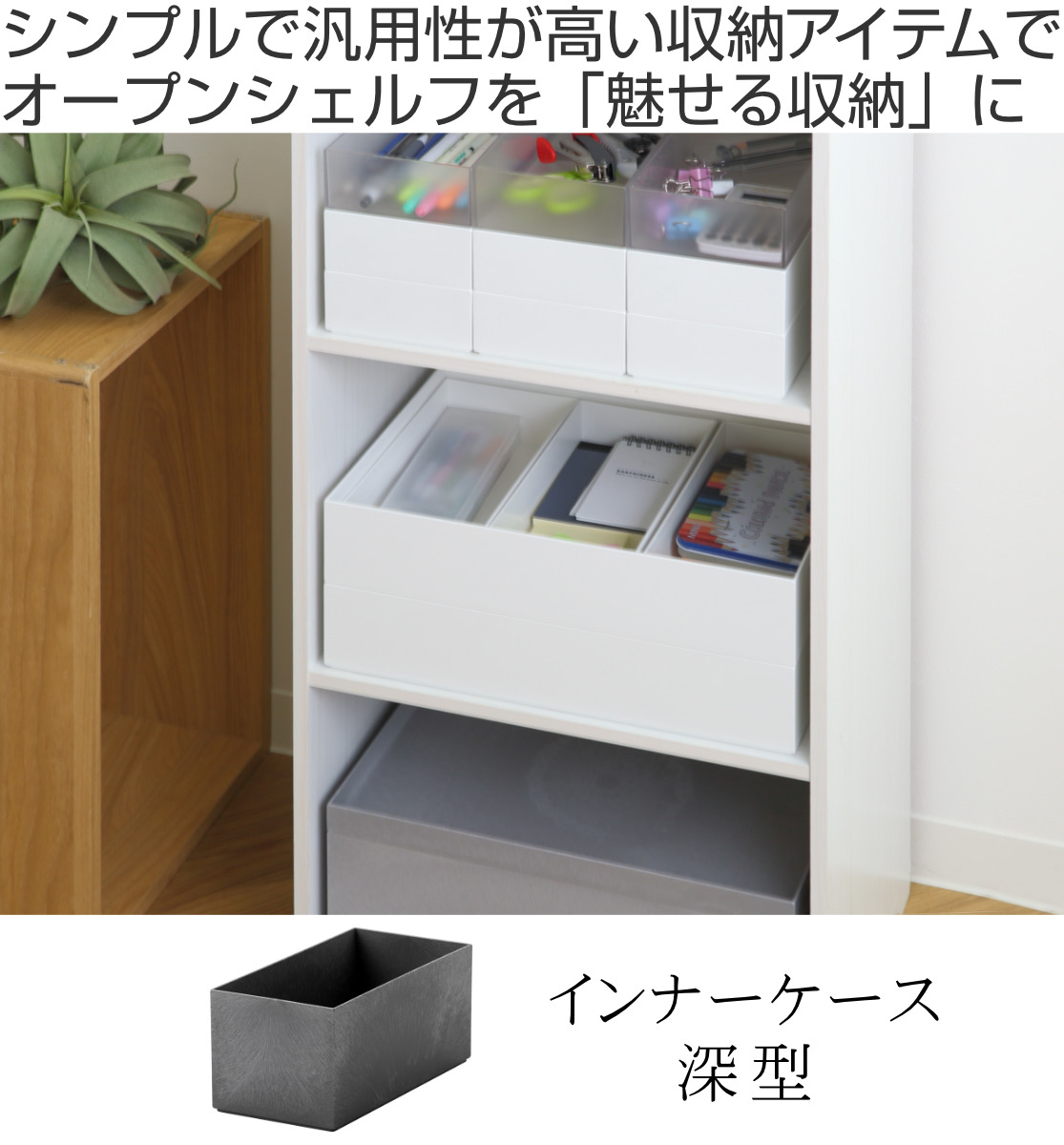 画像追加 完売品 収納ケース 12個 12個セット 収納ケース プラストベーシック コレクションケース 収納
