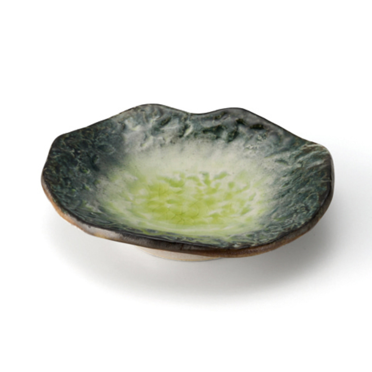 ★12月16日までのお値下げ★cranborne Poole 陶器皿5枚セット ☆12月16日までのお値下げ☆cranborne Poole 陶器皿5枚