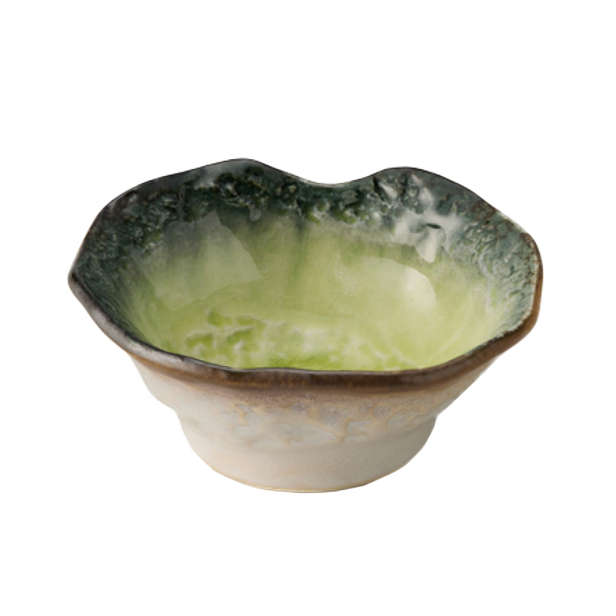 小鉢 10cm ボウル KANADE 陶器 （ 電子レンジ対応 豆鉢 鉢 和食器