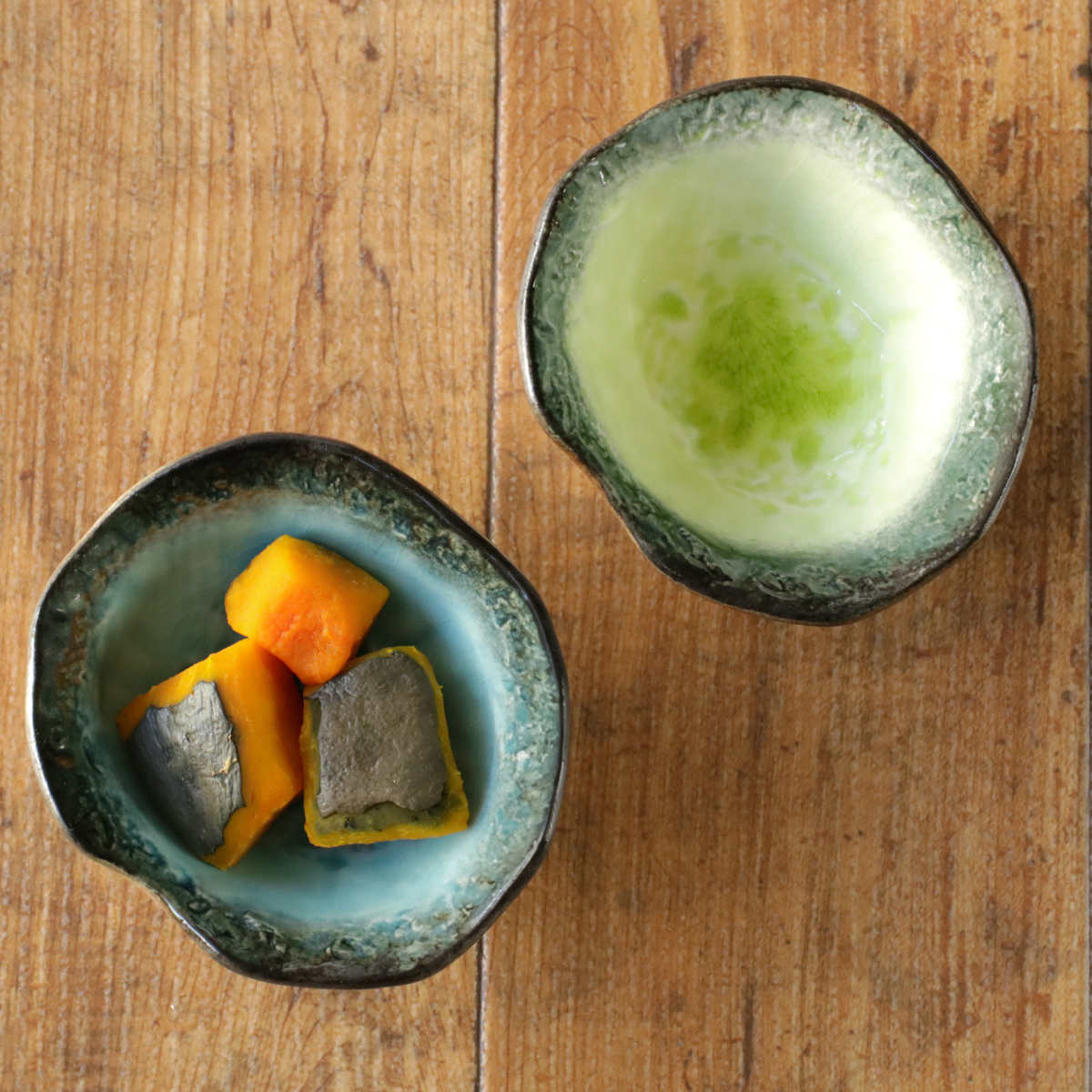 小鉢 10cm ボウル KANADE 陶器 （ 電子レンジ対応 豆鉢 鉢 和食器