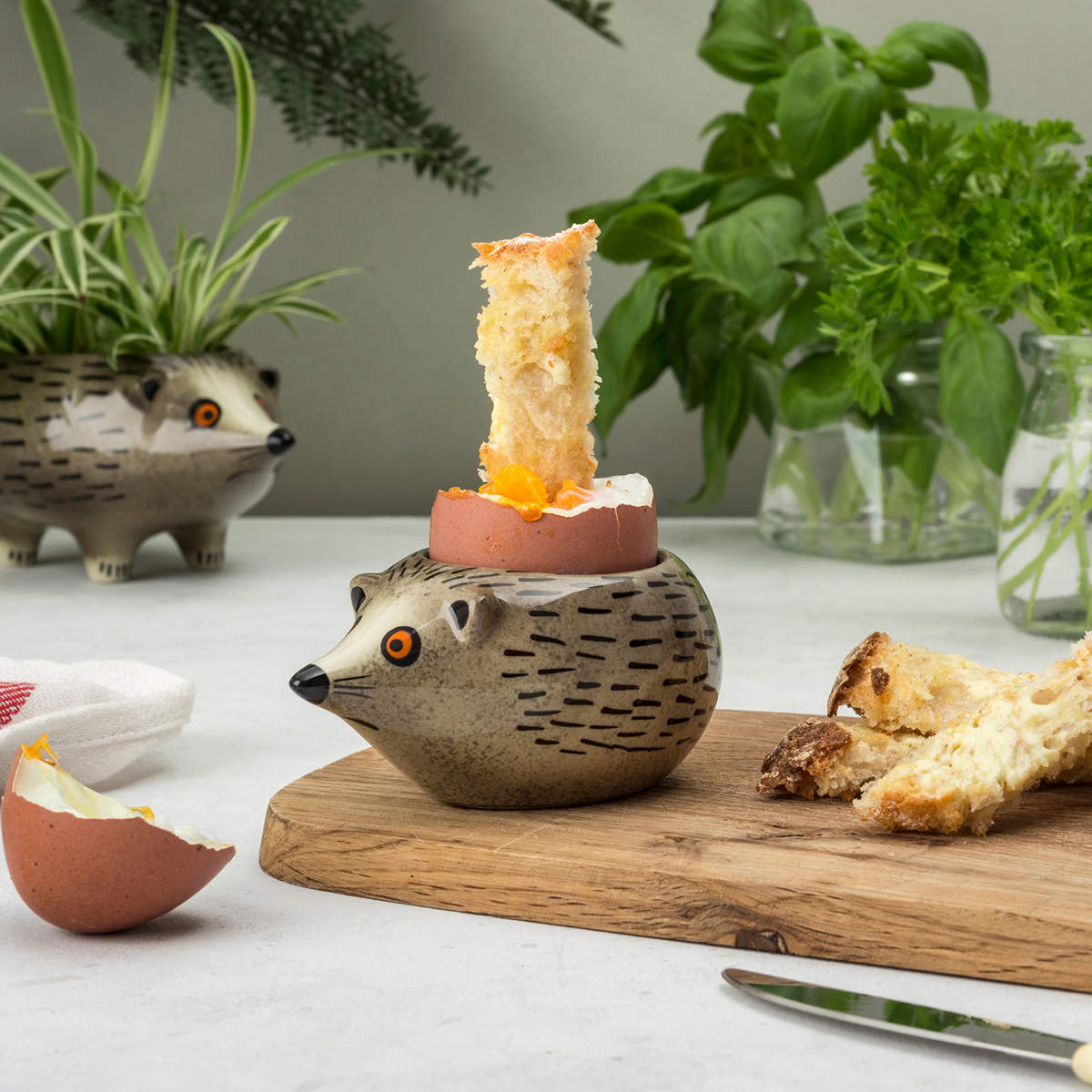 Hannah Turner（ハンナターナー） エッグカップ （ ハンナターナー