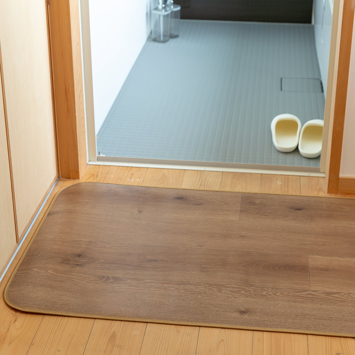 キッチンマット 2cm単位 オーダー 40×2...の詳細画像5