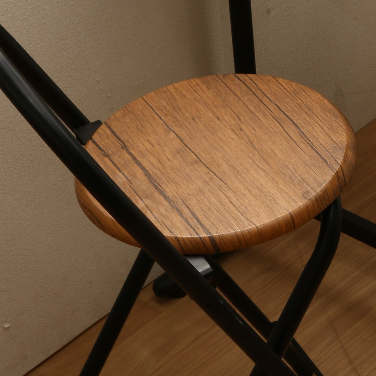 不二貿易（Fuji Boeki） カウンターテーブル 3点セット テーブル×1