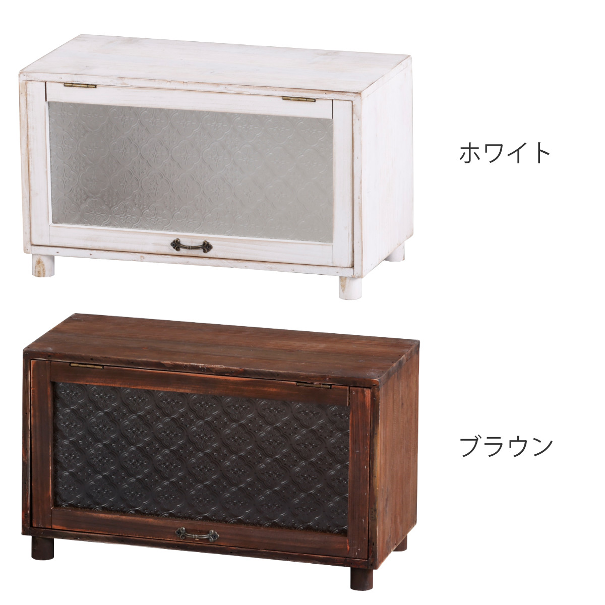 調味料ラック フローラ スパイスラック ( 木...の詳細画像2