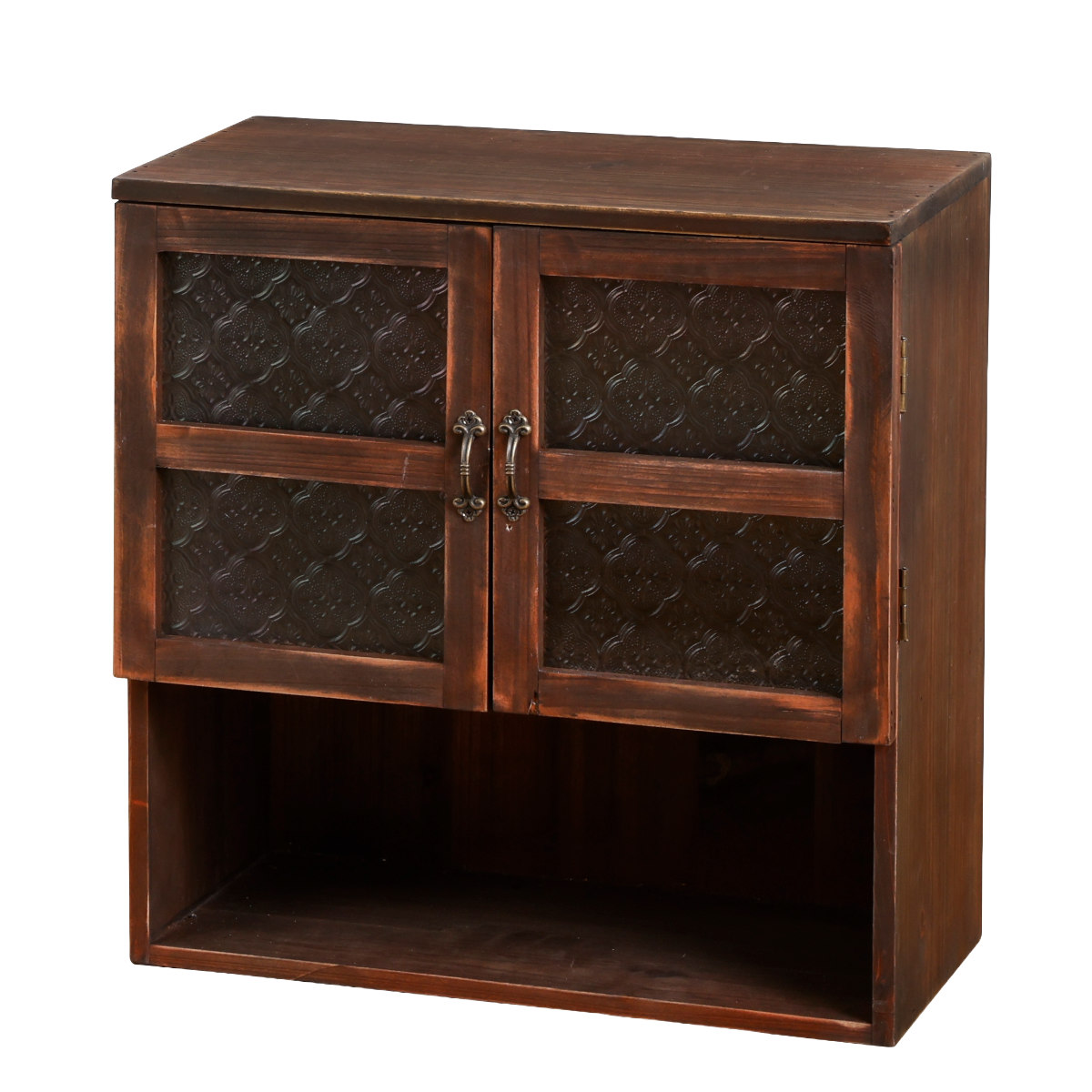 HABITER（アビテ） 調味料ラック フローラ ラック （ 木製 おしゃれ