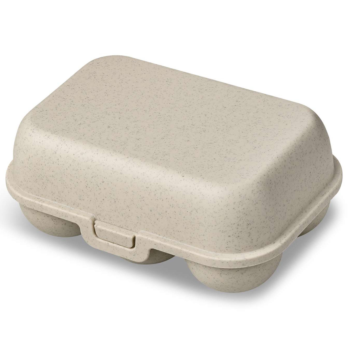 アントレックス 冷蔵庫収納 KOZIOL エッグボックス S （ 卵ケース