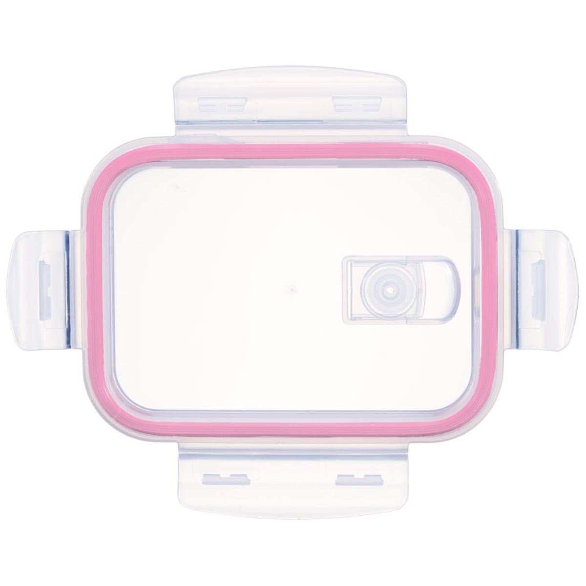 スケーター 保存容器 650ml ガラス保存容器 M ミッフィー （ ガラス