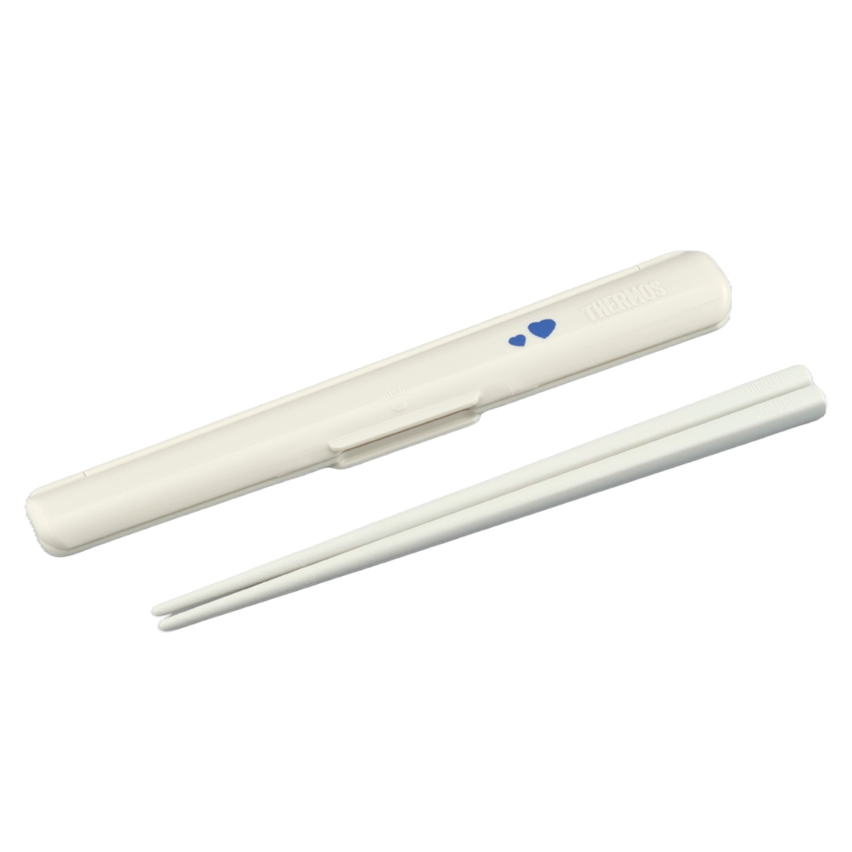 THERMOS（サーモス） 箸 箸ケースセット DBQ-250ハシ ハシケースセット