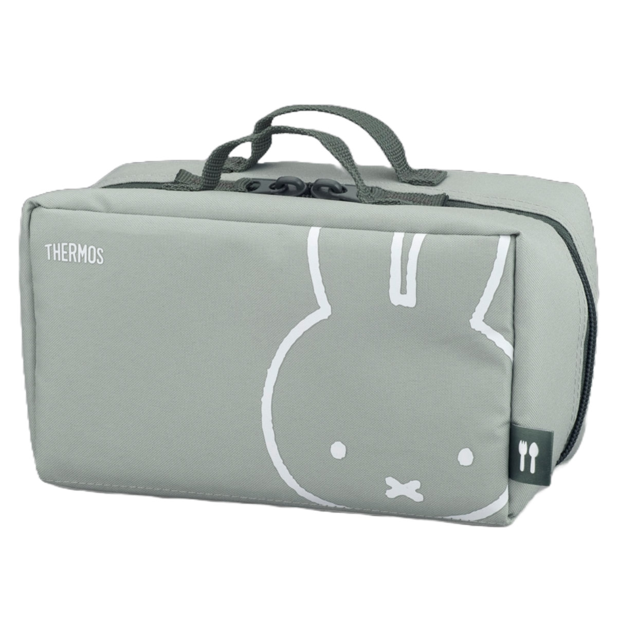 THERMOS（サーモス） お弁当ポーチ DBQ-256ポーチ （ DBQ-256 お弁当箱