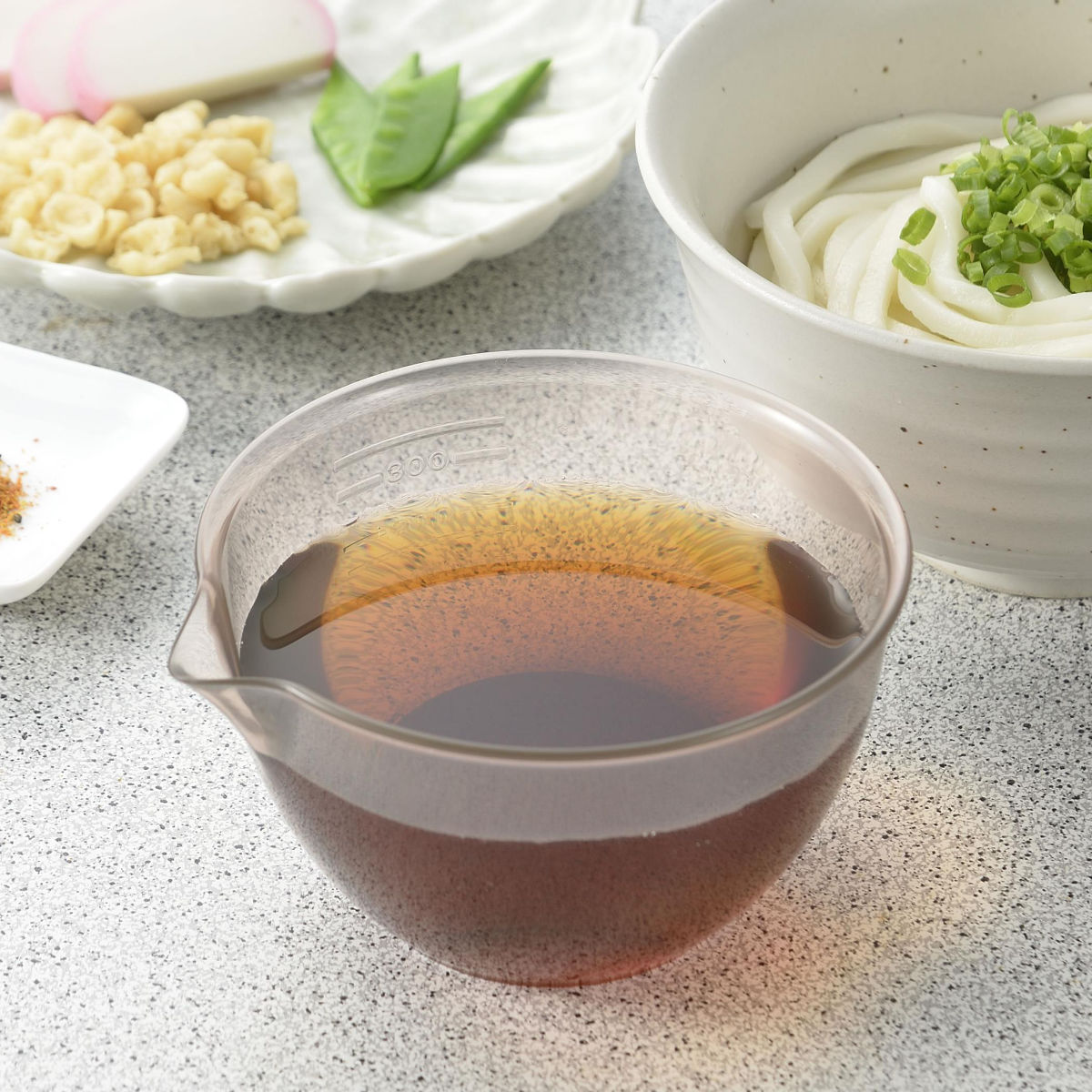 ⑥テンマプラスチック ボウル2個セット 下村企販 ボウル 2個セット