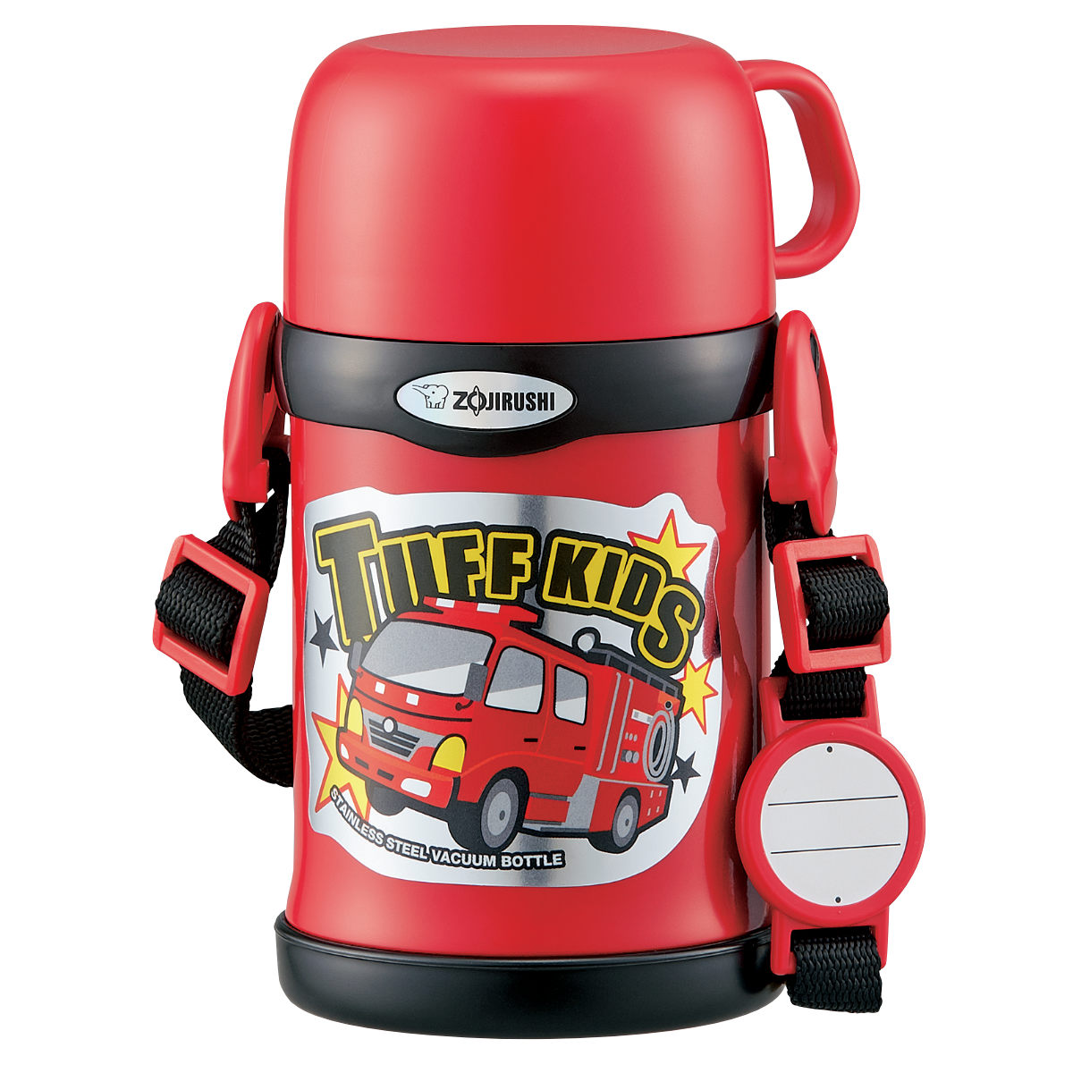 象印（ZOJIRUSHI） 水筒 450ml ステンレスボトル TUFF （ ZOJIRUSHI