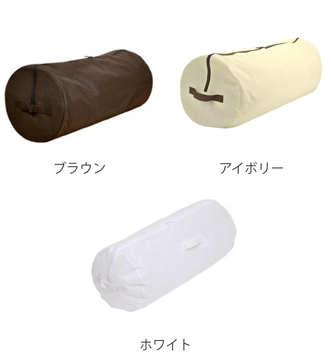 布団収納 毛布 収納袋 布団 収納ケース 円筒...の詳細画像3