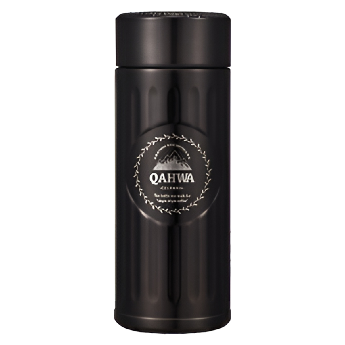 CB JAPAN(シービージャパン) 水筒 420ml QAHWAコーヒーボトル 保温 CB JAPAN(シービージャパン) 水筒 420ml QAHWAコーヒーボトル 保温