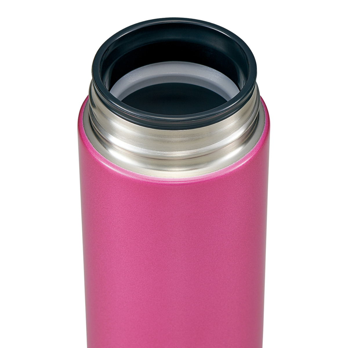 象印（ZOJIRUSHI） 水筒 480ml ステンレスマグ スクリュー