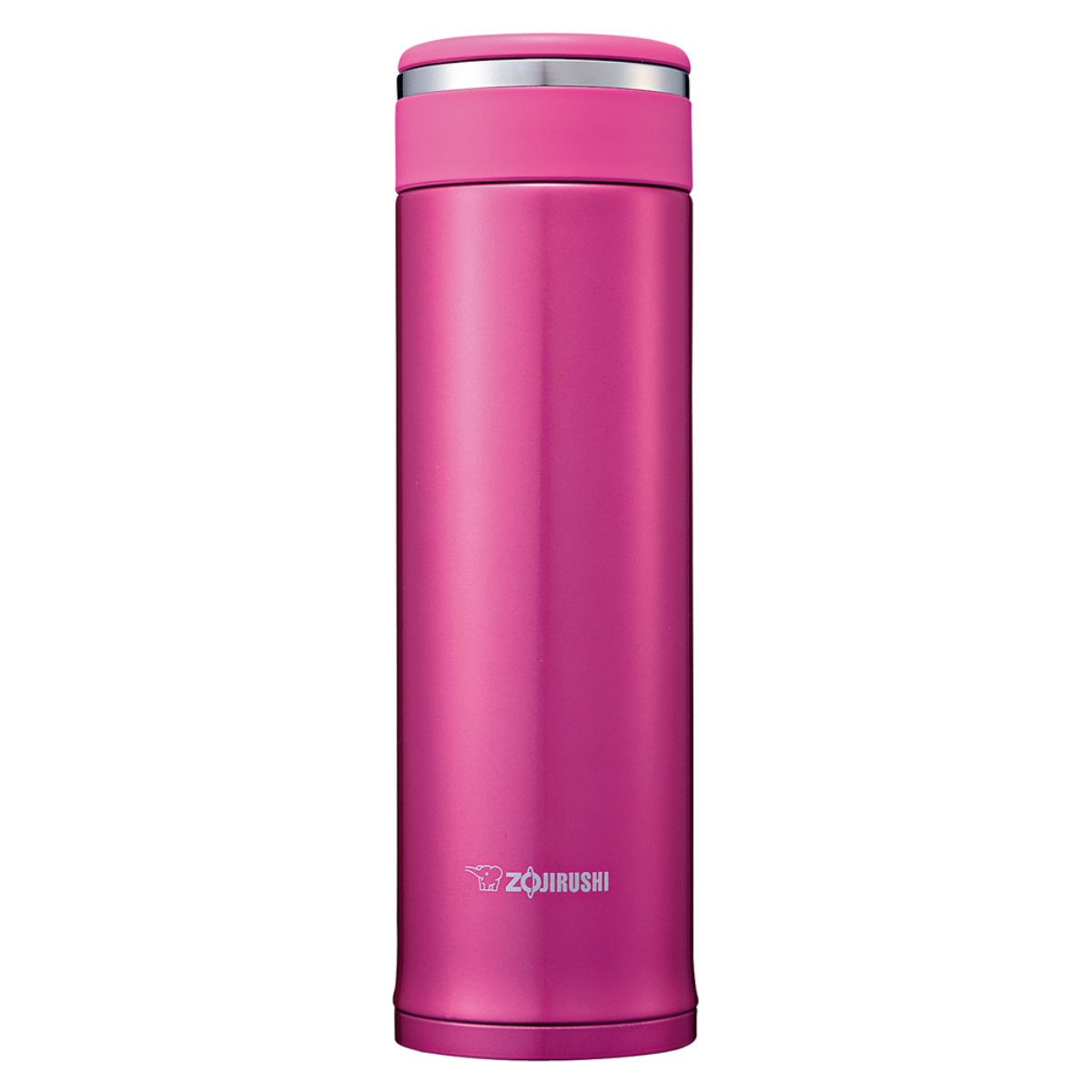 象印（ZOJIRUSHI） 水筒 480ml ステンレスマグ スクリュー