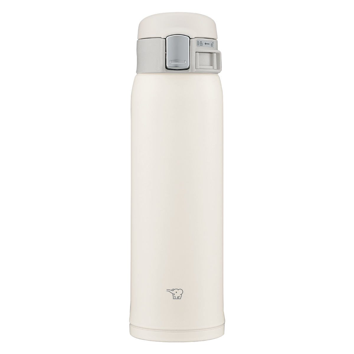 象印（ZOJIRUSHI） 水筒 480ml ステンレスマグ ワンタッチオープン