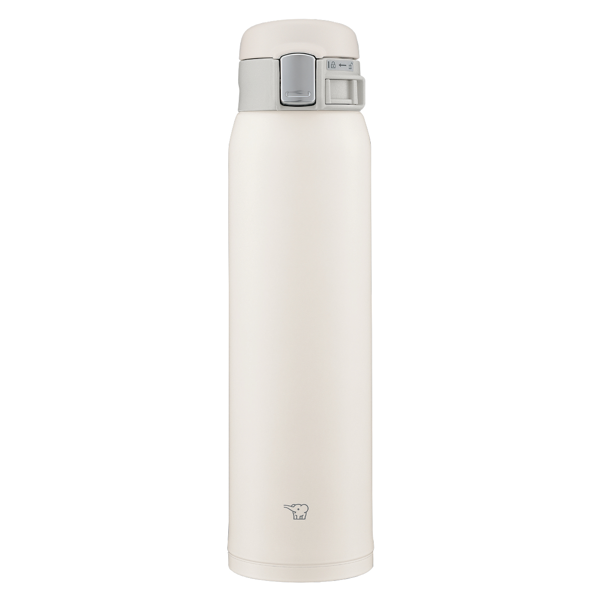 象印 水筒 600ml ステンレスマグ ワンタッチオープン