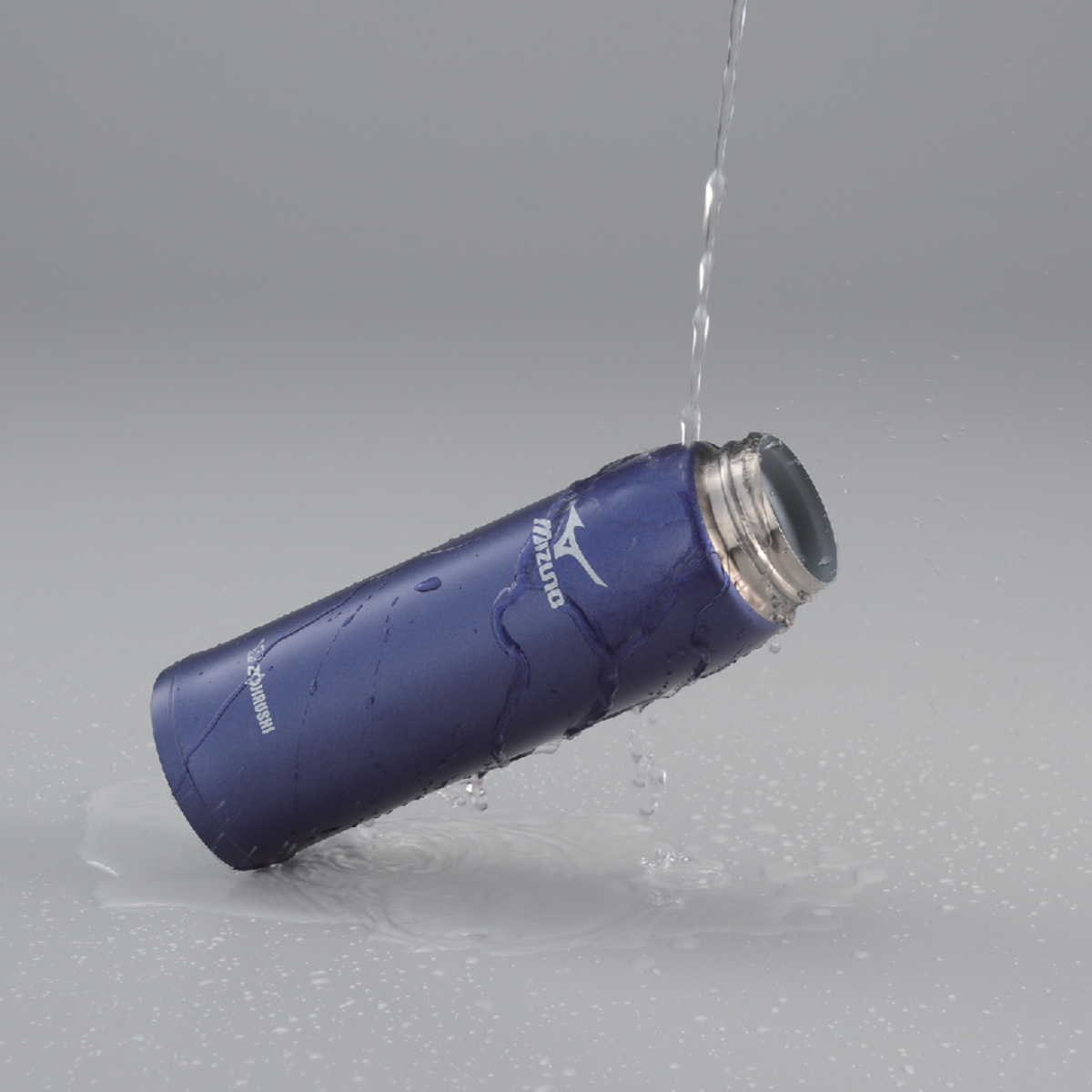 象印（ZOJIRUSHI） 水筒 480ml ワンタッチオープンマグボトル MIZUNO