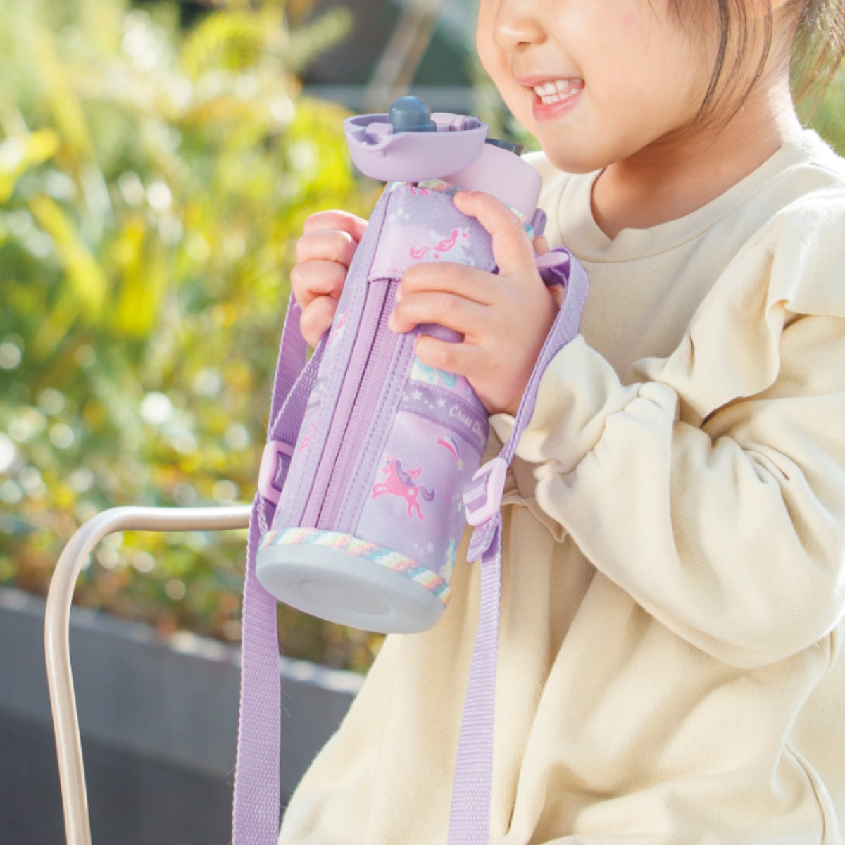 象印 水筒 480ml ステンレスマグ TUFF シームレスせん
