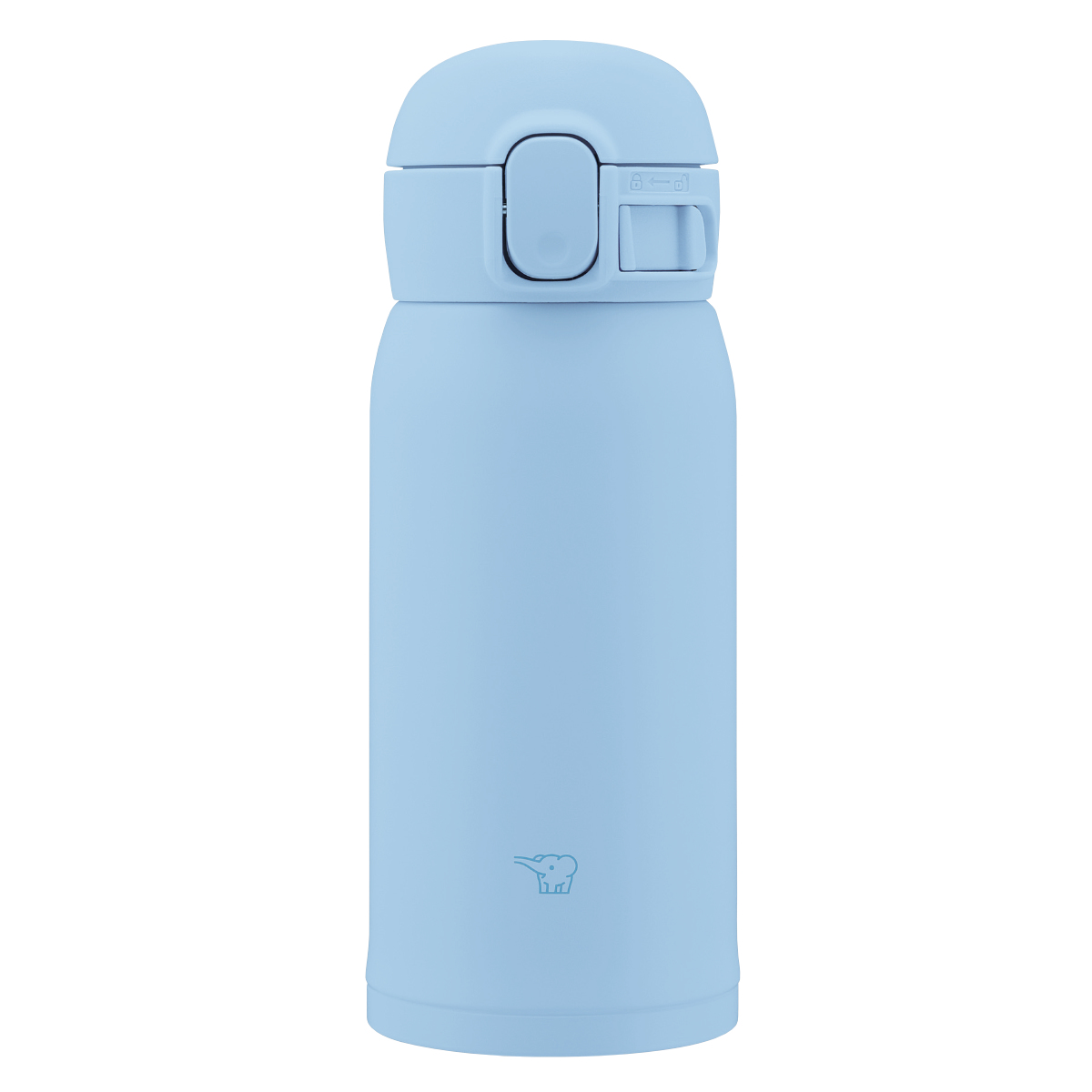 象印 サーモス 水筒3本まとめ売り 保温 保冷　未使用品 象印 水筒 480ml ステンレスマグ TUFF シームレスせん