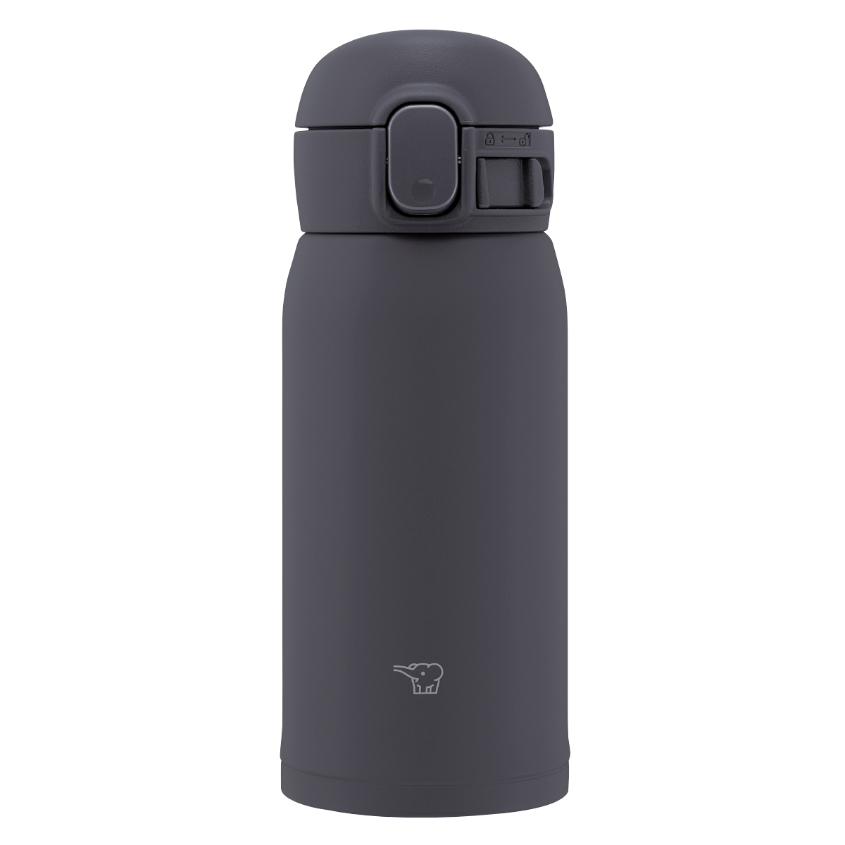 象印 水筒 360ml ステンレスマグ TUFF シームレスせん