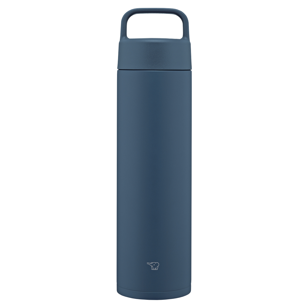 象印 水筒 650ml ステンレスマグ TUFF シームレスせん ハンドルつき 