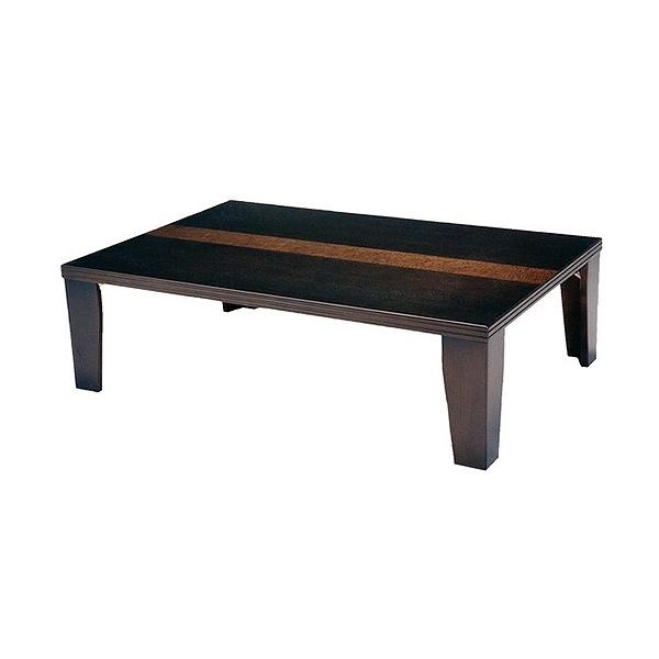 座卓 幅120cm 超軽量 木製 日本製 ローテーブル （ 座卓テーブル 和風