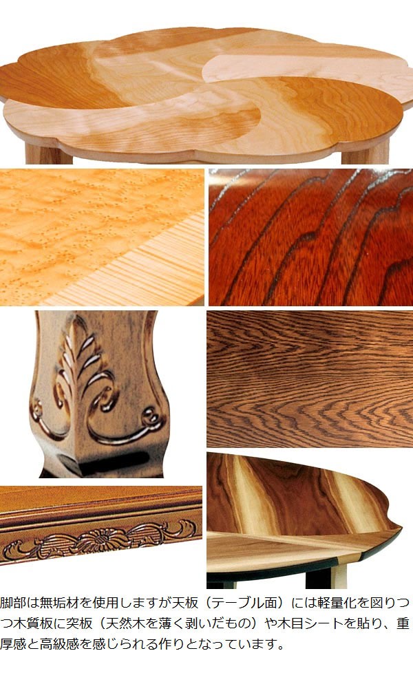 家具調こたつ　座卓　正方形　木製　継ぎ脚　コタツ　サクセス　80cm角 （ 炬燵 テーブル ナラ市松 突板仕上げ 日本製 コントロール ローテーブル 和モダン 和風 ちゃぶ台 継ぎ足し 和 おこた 和室 旅館 ） 家具調こたつ 座卓 正方形 木製 継ぎ脚 コタツ サクセス 80cm角