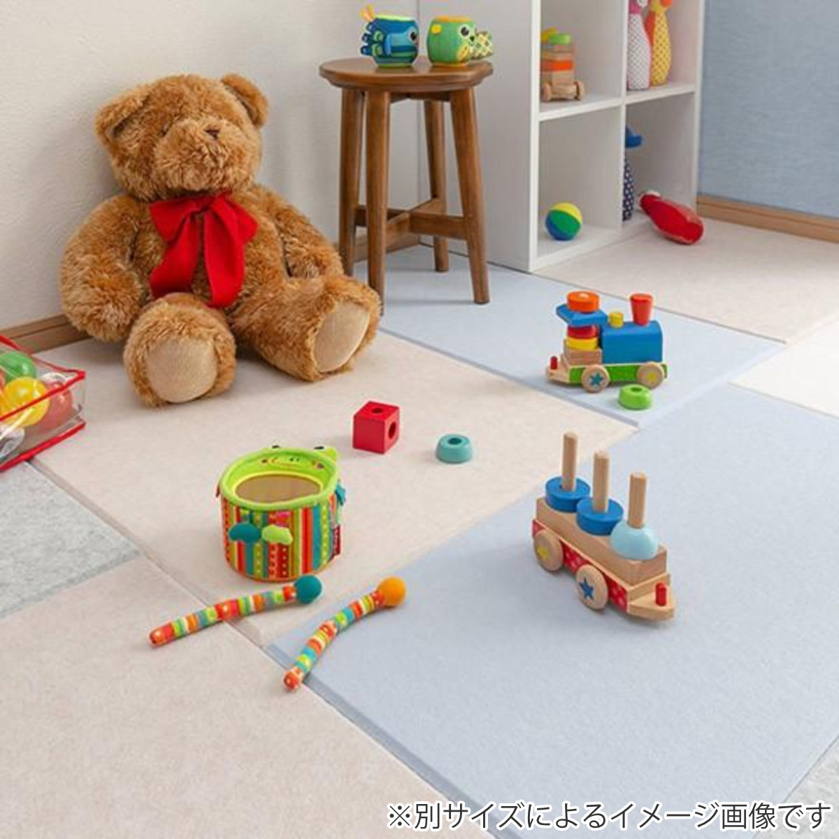 吸音材 吸音パネル フェルメノン 45度カット 40×40cm 吸音 防音 壁