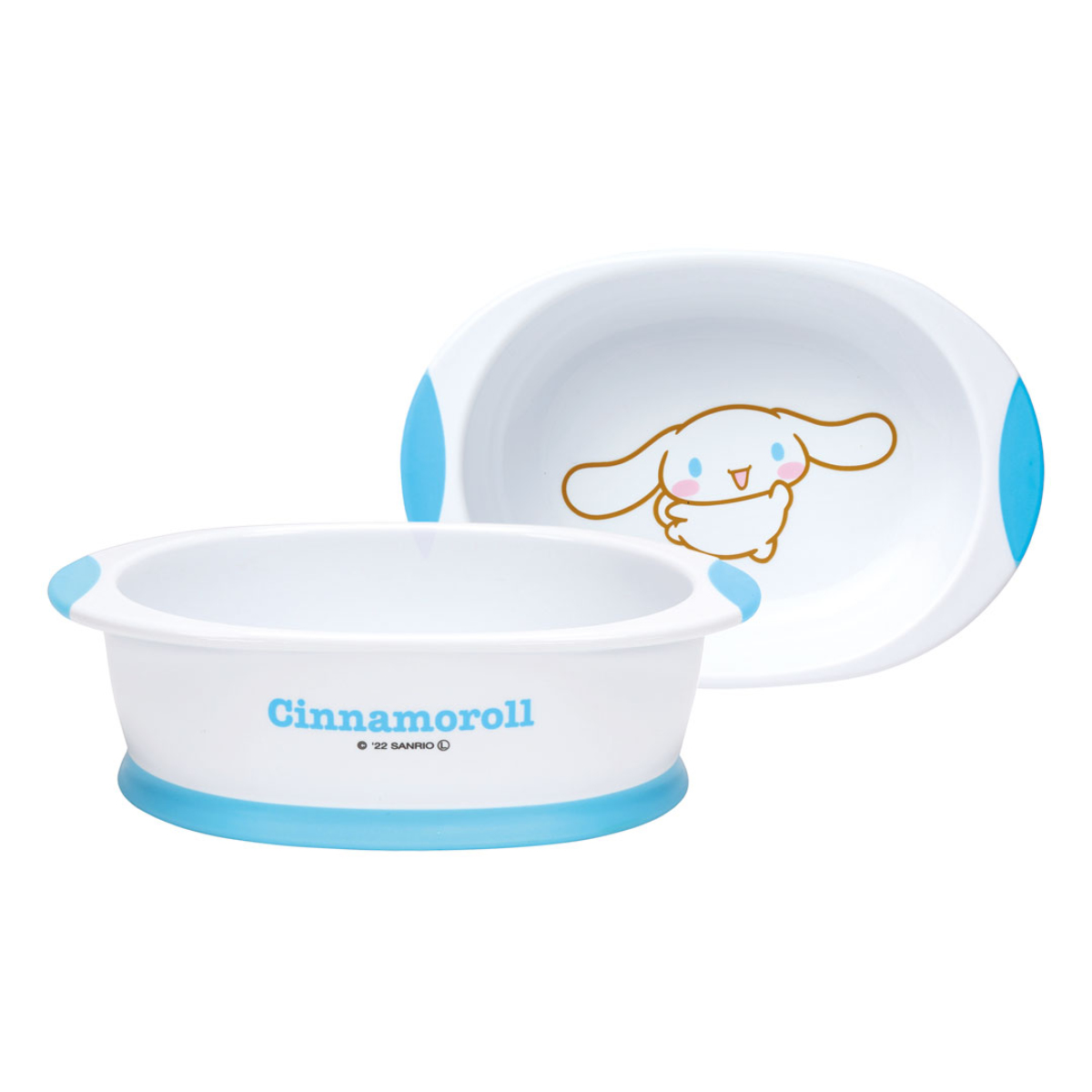 スケーター 食べやすいフードボウル 犬 猫 サンリオ （ sanrio