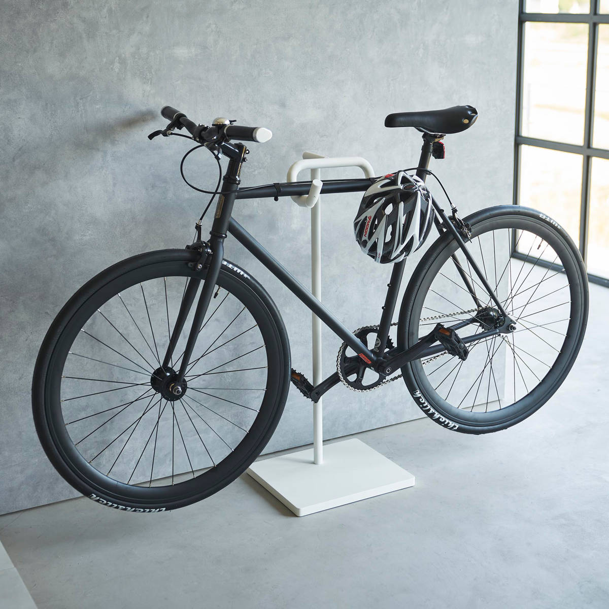 tower 山崎実業 自転車スタンド タワー （ 4903208019651 タワー