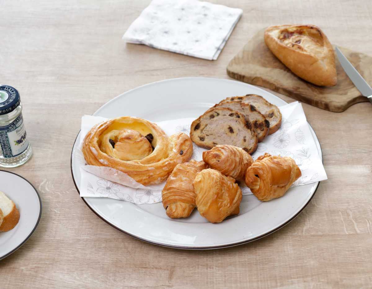 プレート 34cm Manses Design 磁器 （ 食洗機対応 電子レンジ対応