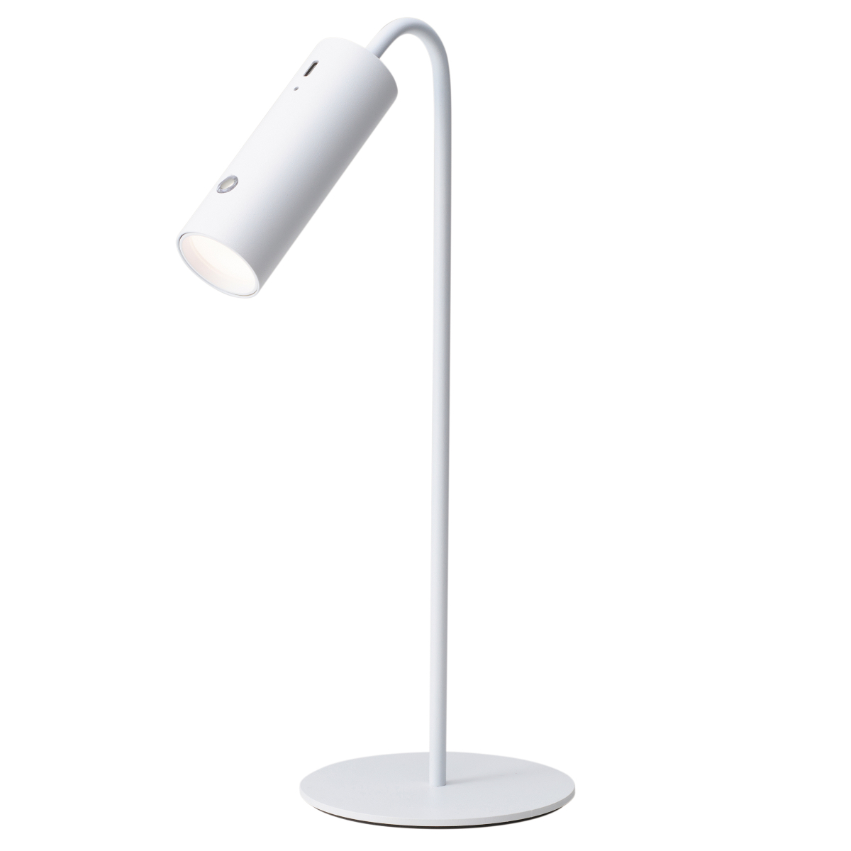 【送料無料】★LED専用★4灯式流木照明★ イシグロ デスクライト 4WAY LEDライト USB 充電式 無段階調光