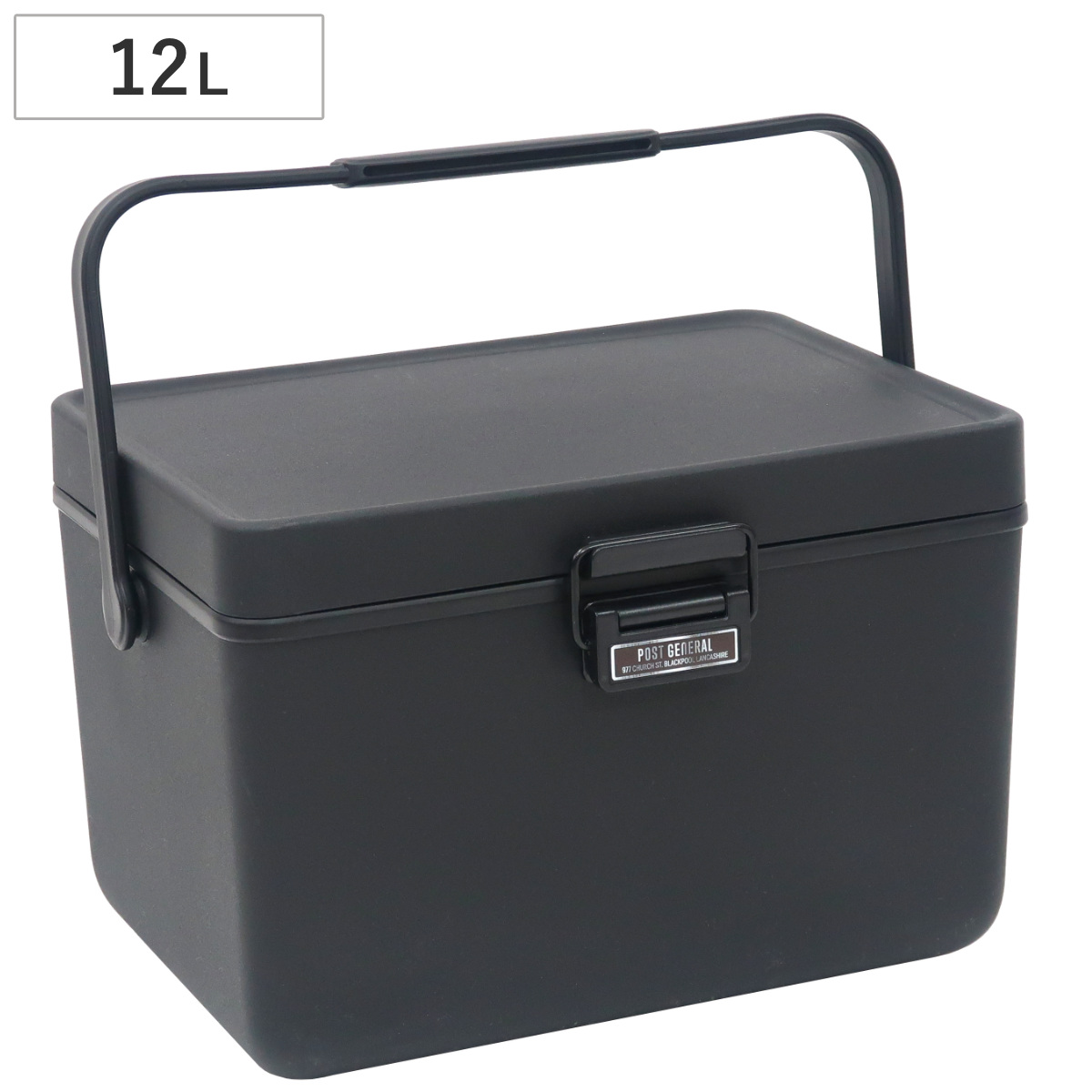 Creer クーラーボックス 12L ジアイスエラ ハードシェルクーラー
