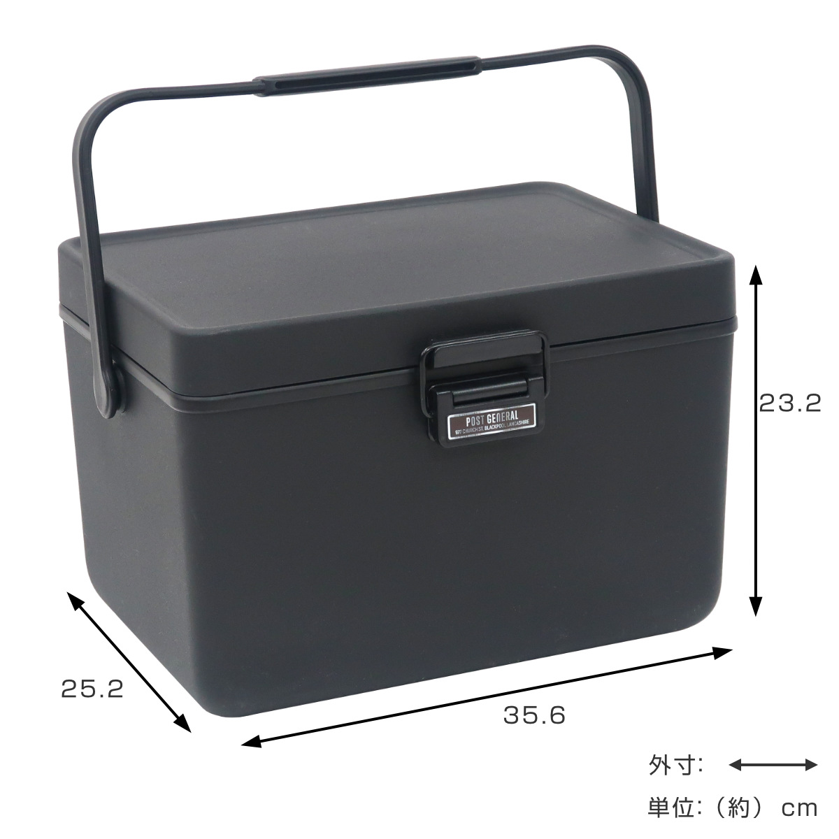 Creer クーラーボックス 12L ジアイスエラ ハードシェルクーラー