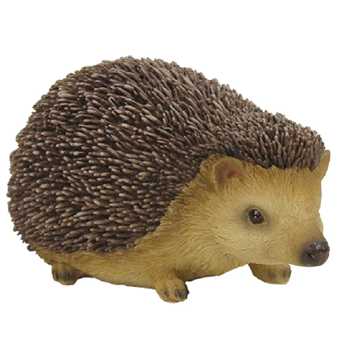 magnet オブジェ ハリネズミ ペットバンク 貯金箱 （ 置物 動物 雑貨