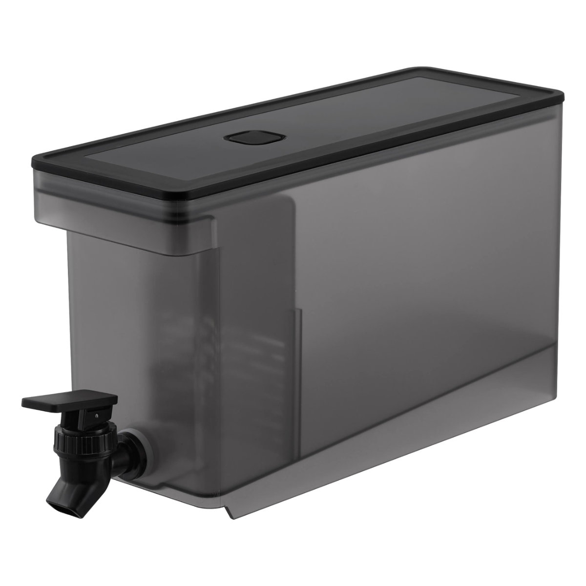 tower 特典付き 山崎実業 冷蔵庫ドリンクサーバー タワー 2.8L