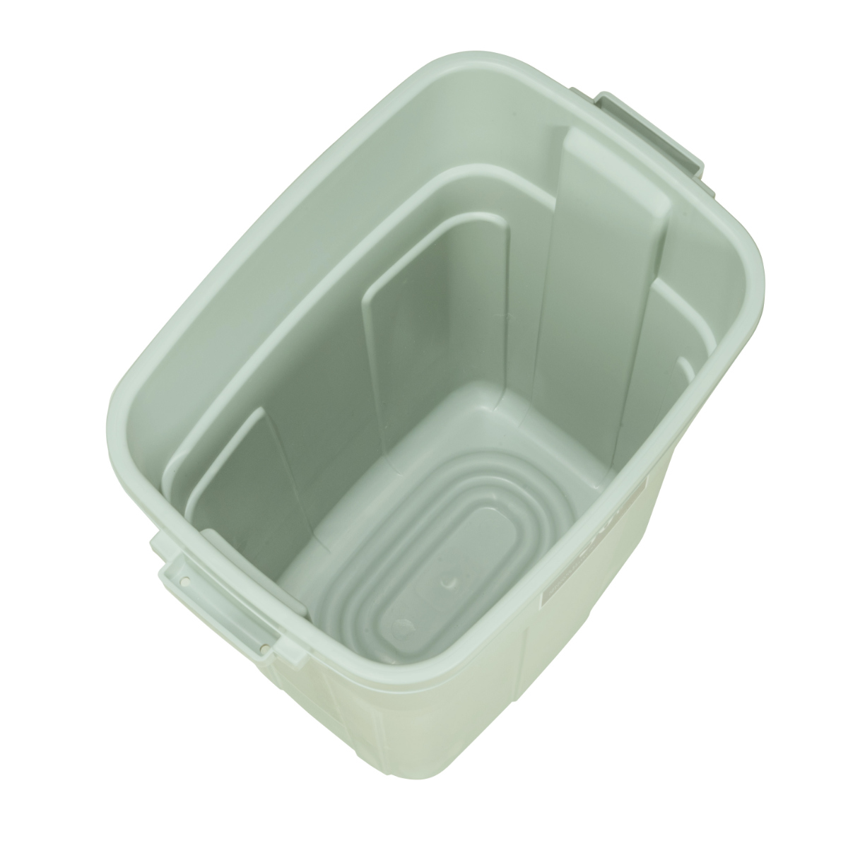 ゴミ箱 ロック付き 30L プラスチック （ ごみ箱 30リットル 丈夫 屋外