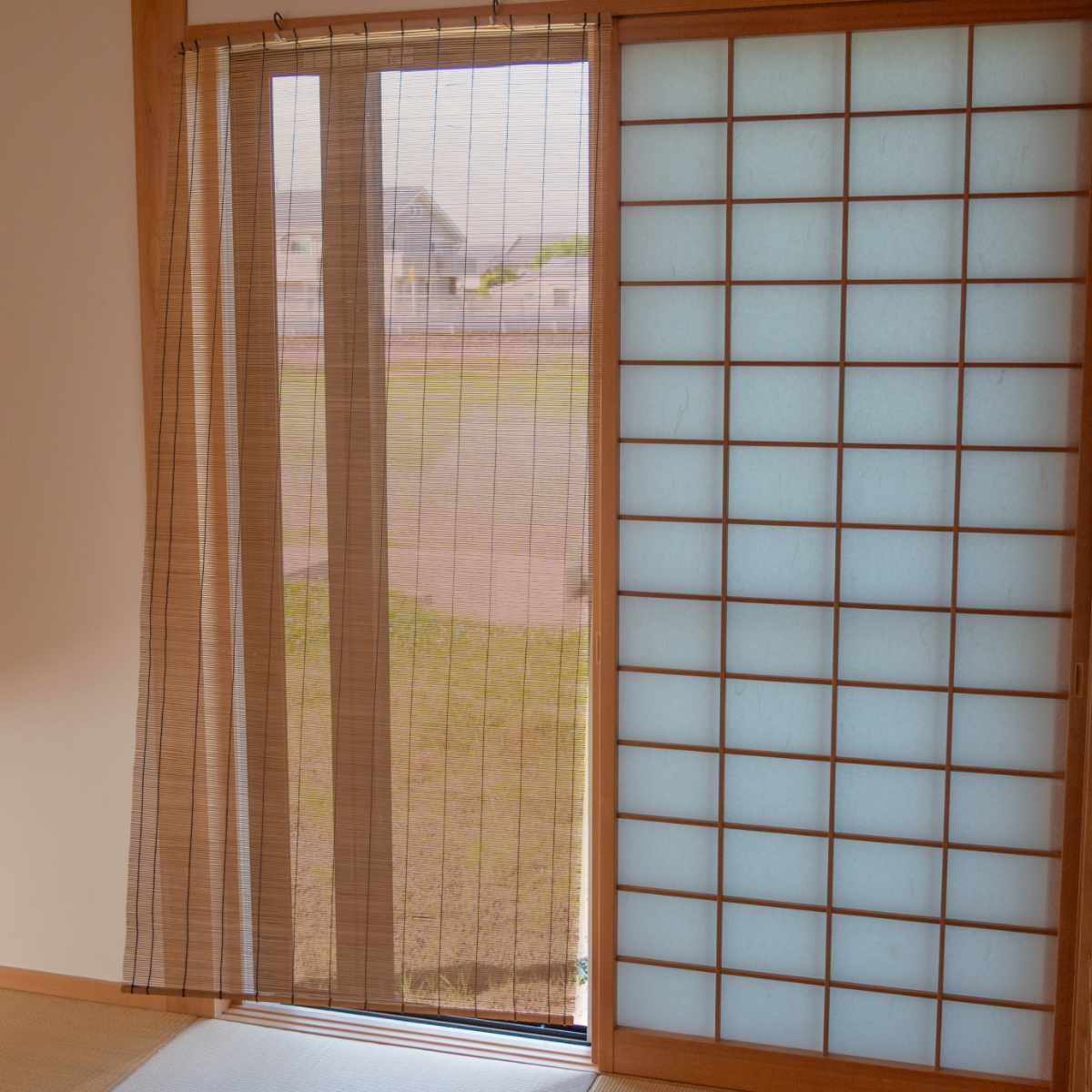 簾（すだれ） 商品情報｜すだれ製造販売 株式会社 水勘製簾所