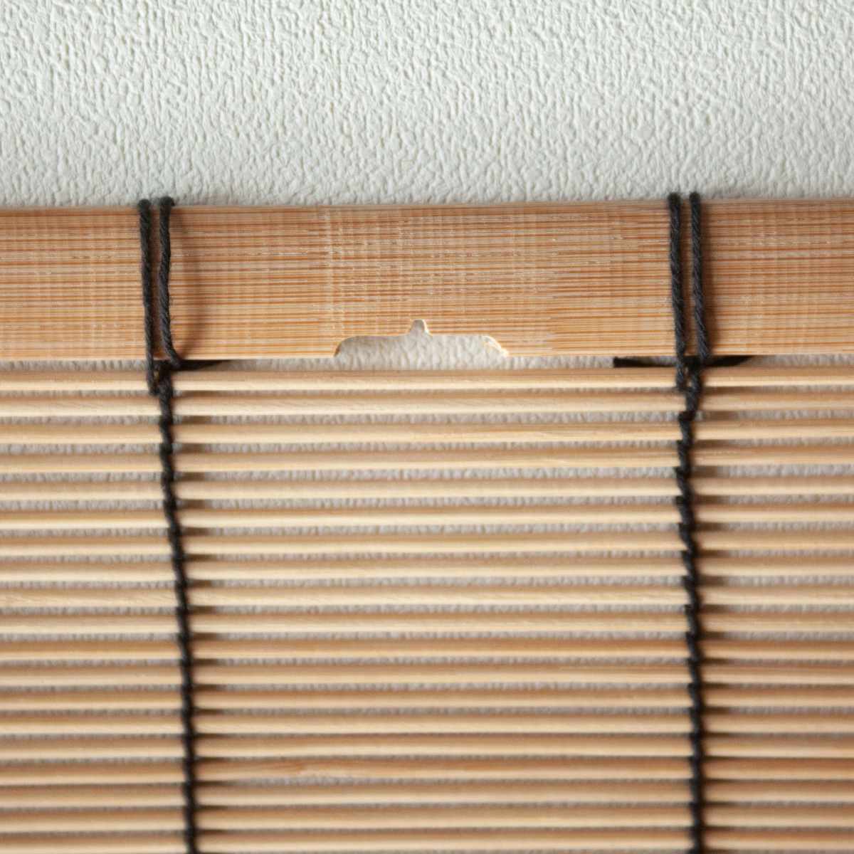 大島屋 すだれ 竹すだれ 88×180cm 防カビ加工 （ 簾 サンシェード