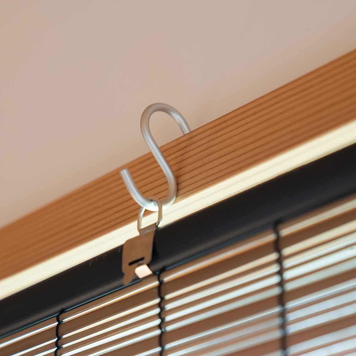 大島屋 すだれ カラースクリーン 176×180cm 樹脂製 日本製 （ すだれ