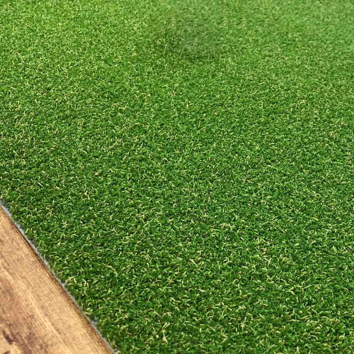 大島屋 タイルカーペット 人工芝タイルカーペット 50x50cm 18枚セット