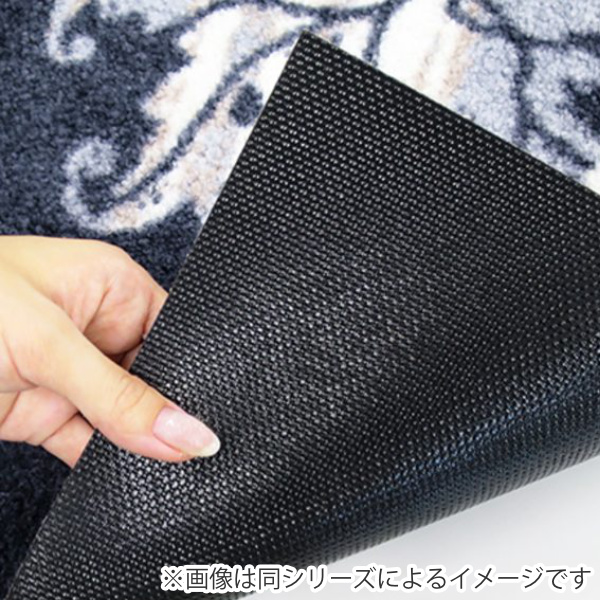 キッチンマット wash＋dry ウォッシュアンドドライ Bellis 屋内屋外兼用 60×180cm （ 洗える ウォッシャブル 台所マット ） | クリーンテックス・ジャパン | 07